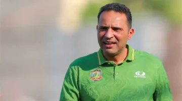 مواجهة قوية.. مؤمن سليمان يعترف بأحقية أهلي جدة في الخماسية بدوري آسيا 2025